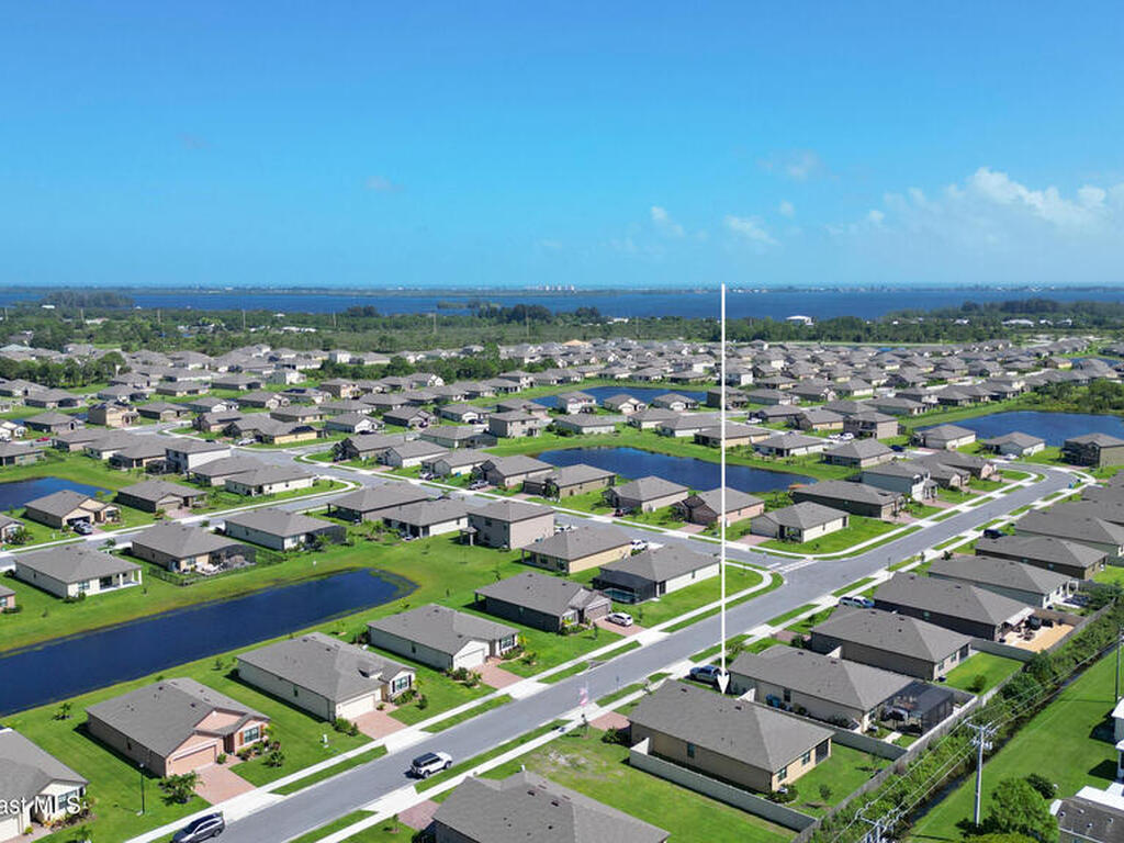 6575 Topaz Drive, Grant-Valkaria, FL 32949