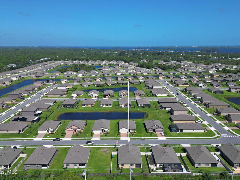 6575 Topaz Drive, Grant-Valkaria, FL 32949