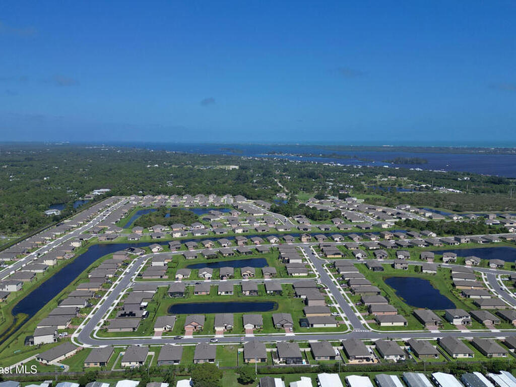 6575 Topaz Drive, Grant-Valkaria, FL 32949