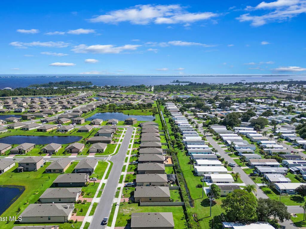 6575 Topaz Drive, Grant-Valkaria, FL 32949