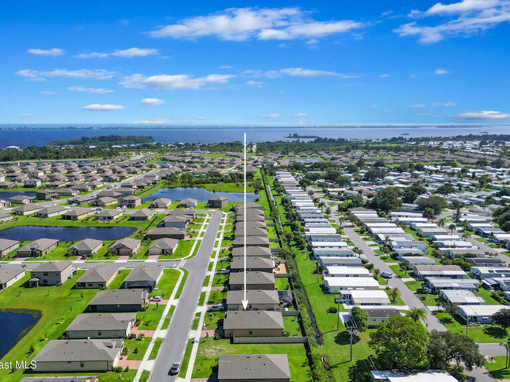 6575 Topaz Drive, Grant-Valkaria, FL 32949