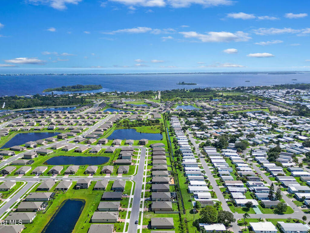 6575 Topaz Drive, Grant-Valkaria, FL 32949