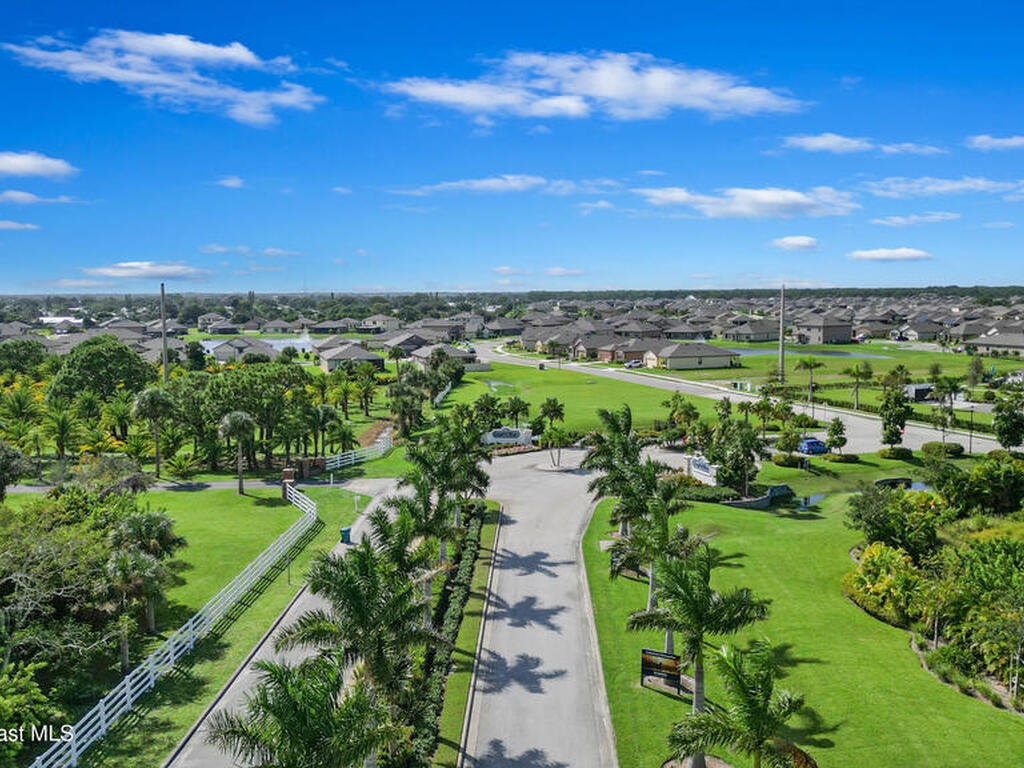 6575 Topaz Drive, Grant-Valkaria, FL 32949