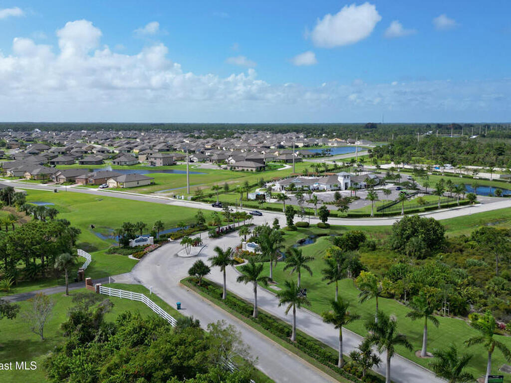 6575 Topaz Drive, Grant-Valkaria, FL 32949