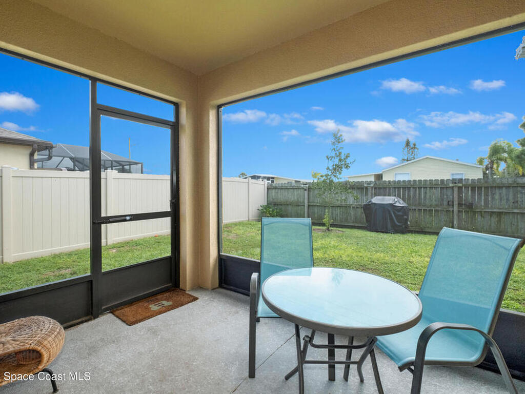 6575 Topaz Drive, Grant-Valkaria, FL 32949