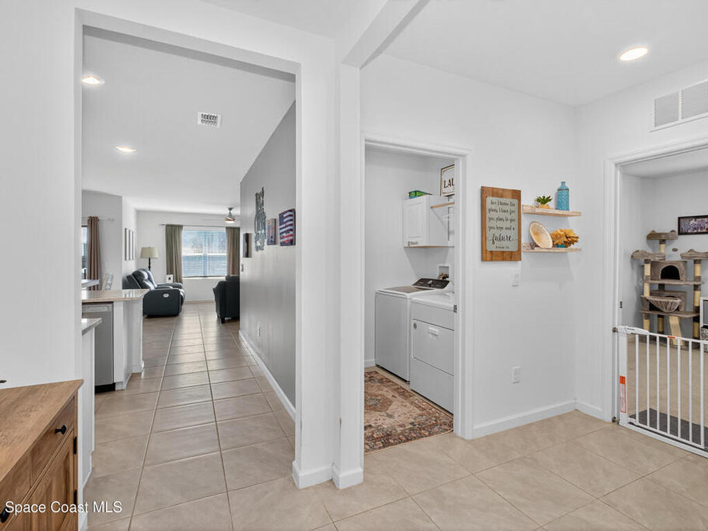 6575 Topaz Drive, Grant-Valkaria, FL 32949