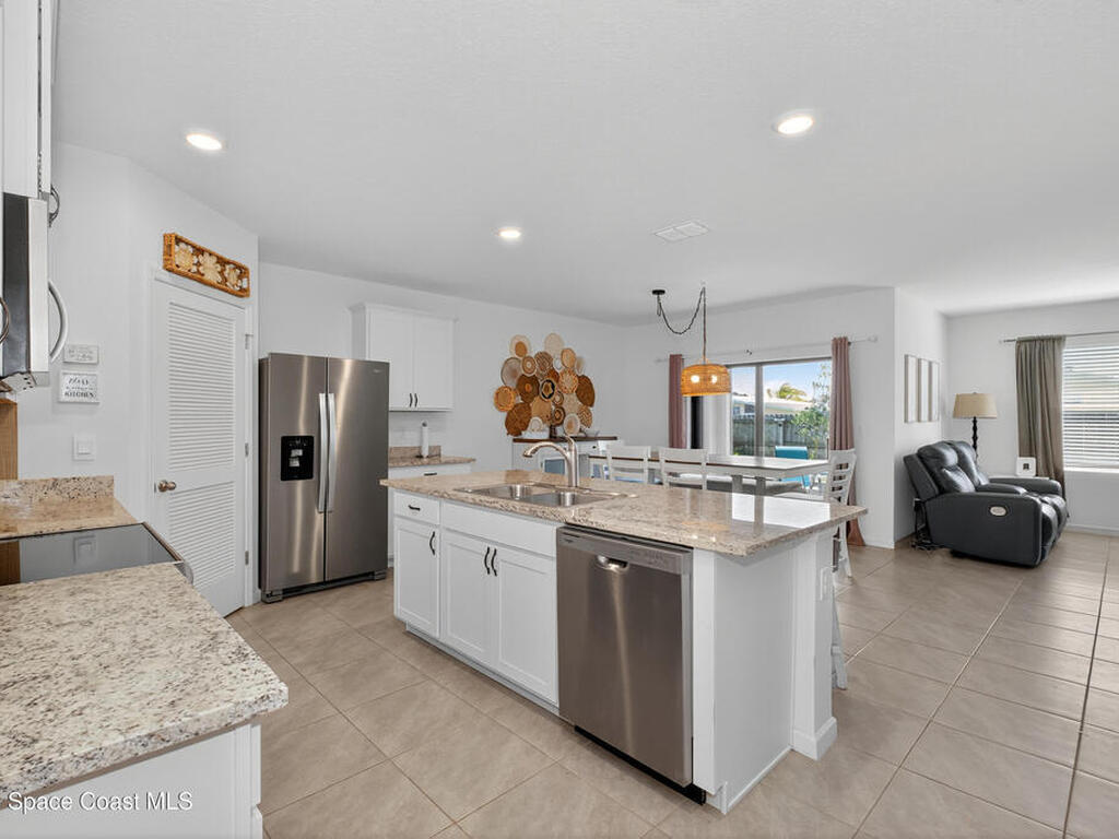 6575 Topaz Drive, Grant-Valkaria, FL 32949