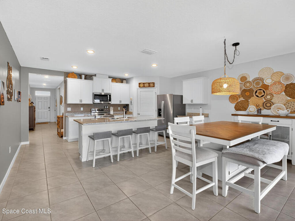 6575 Topaz Drive, Grant-Valkaria, FL 32949