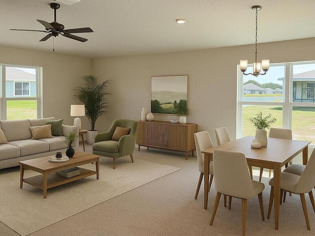 1626 Kylar Drive, Palm Bay, FL 32907