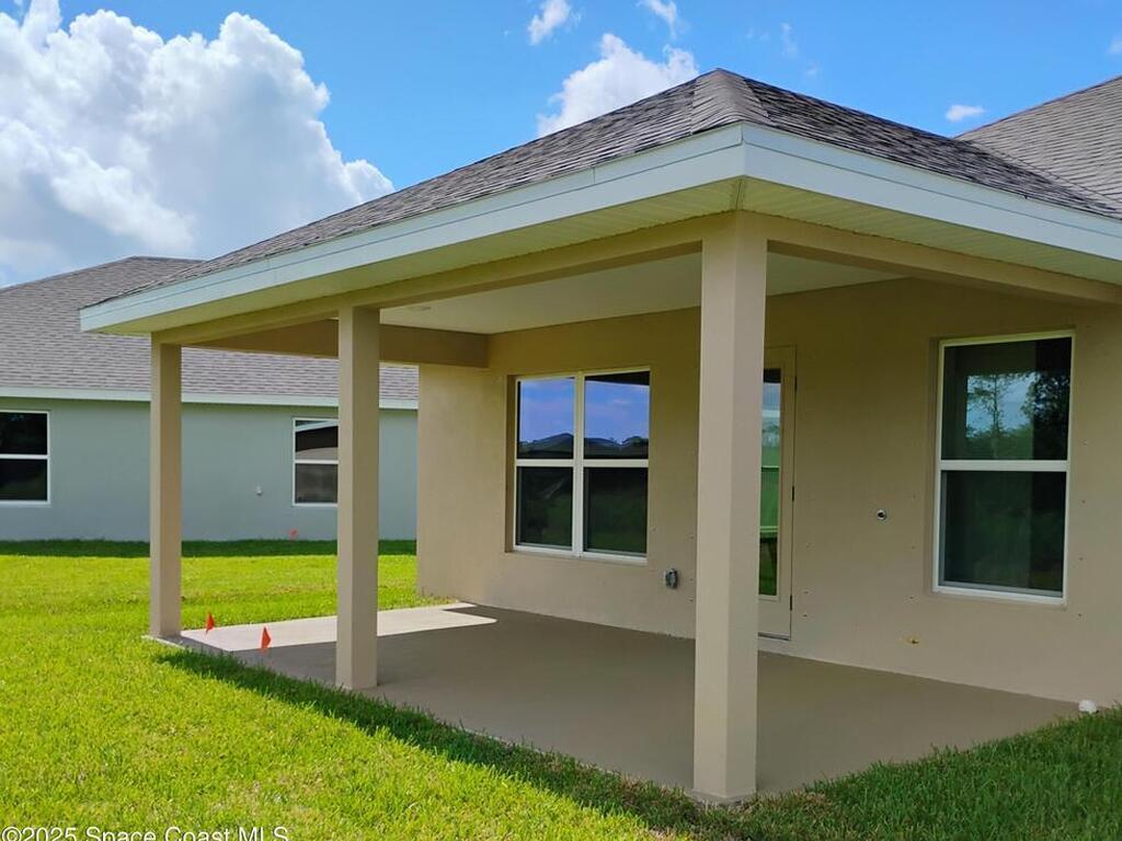 1626 Kylar Drive, Palm Bay, FL 32907