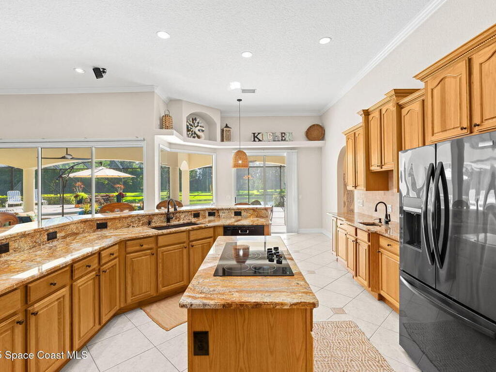 3061 Southern Oaks Drive, Merritt Island, FL 32952