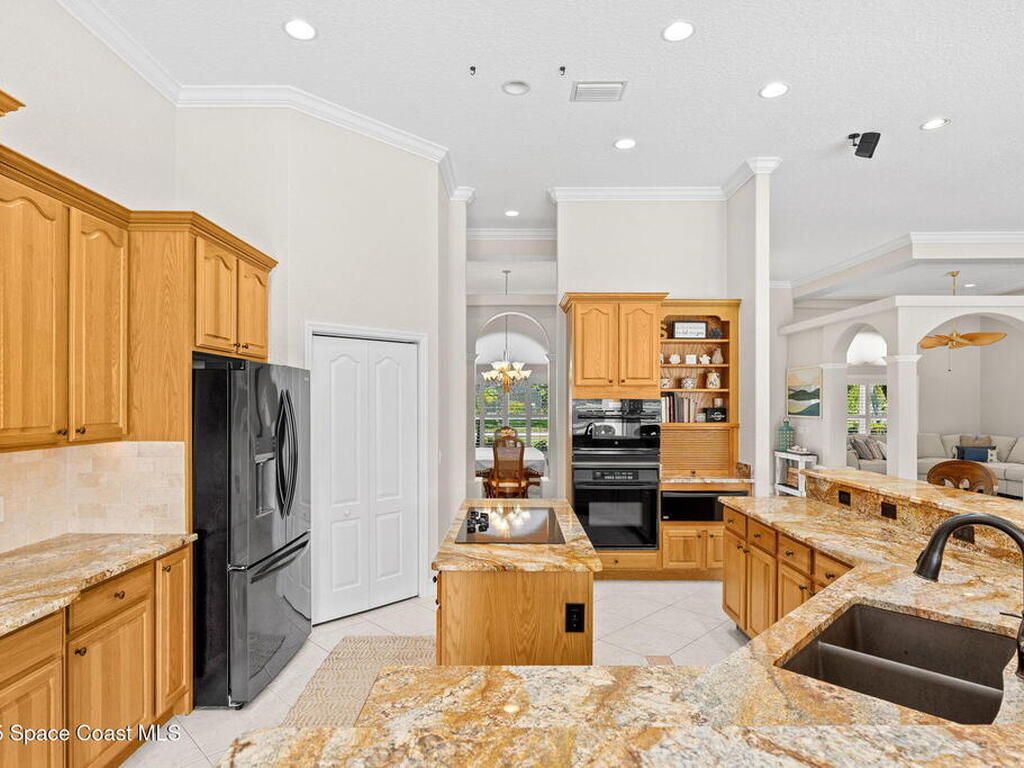 3061 Southern Oaks Drive, Merritt Island, FL 32952