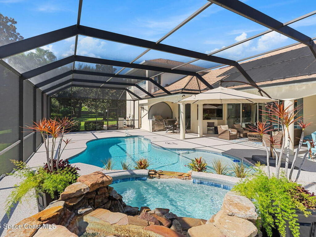 3061 Southern Oaks Drive, Merritt Island, FL 32952