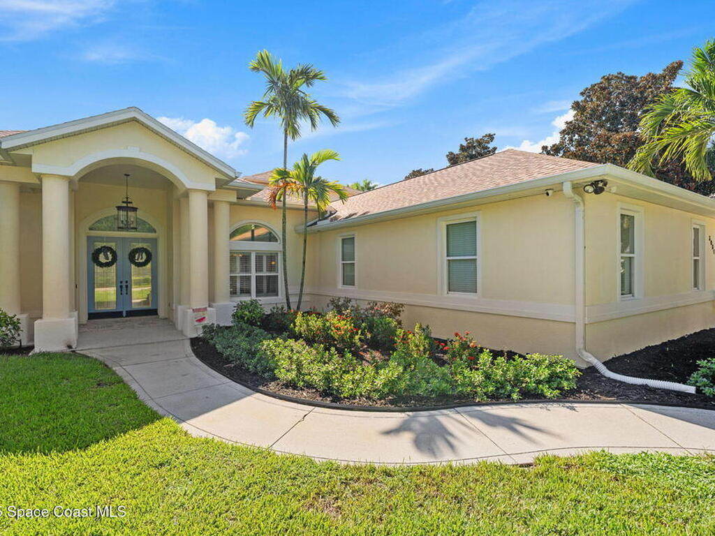 3061 Southern Oaks Drive, Merritt Island, FL 32952
