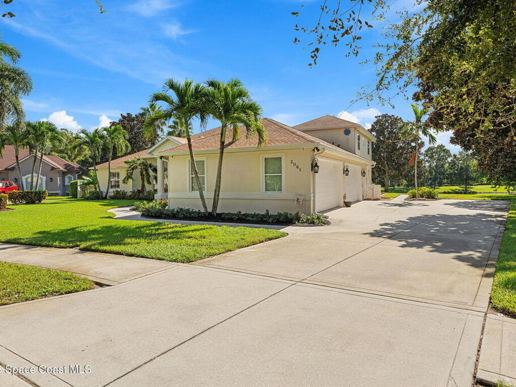 3061 Southern Oaks Drive, Merritt Island, FL 32952