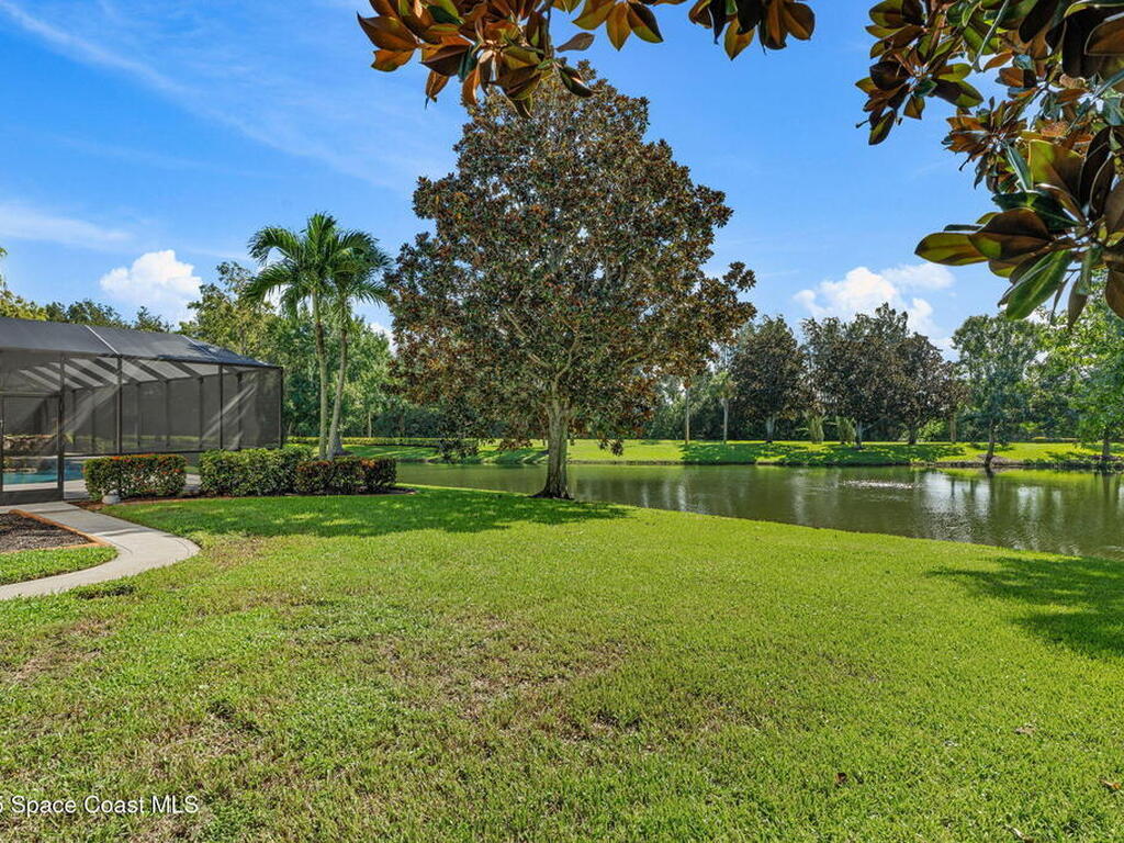 3061 Southern Oaks Drive, Merritt Island, FL 32952
