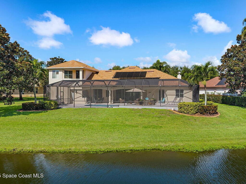 3061 Southern Oaks Drive, Merritt Island, FL 32952