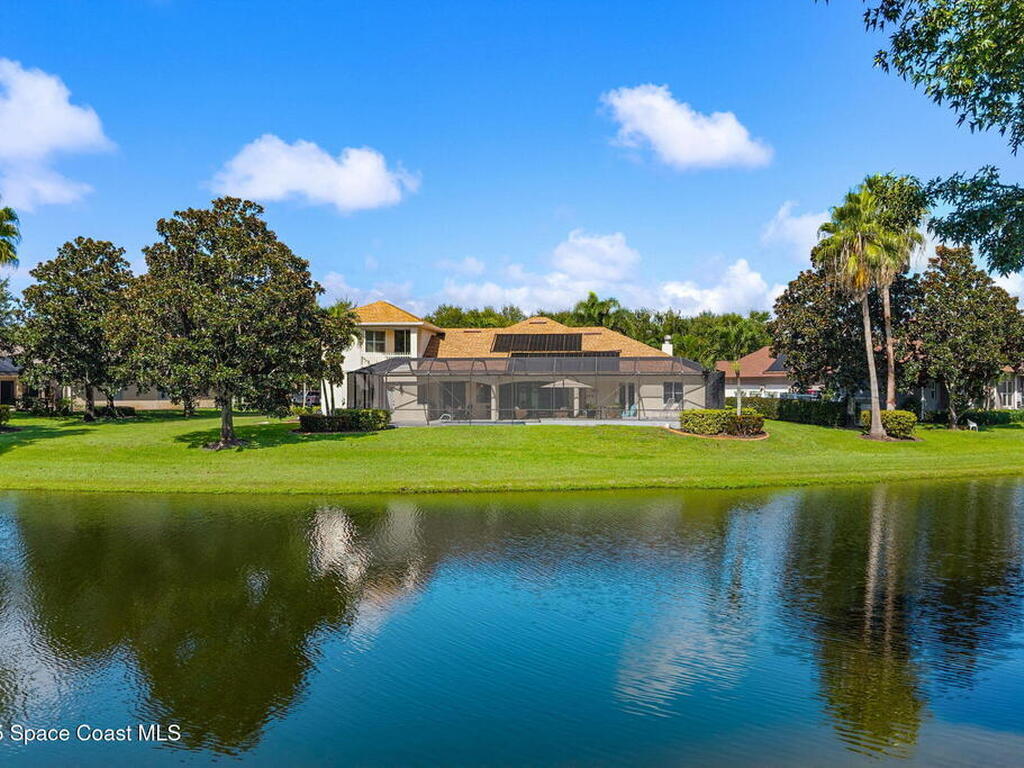 3061 Southern Oaks Drive, Merritt Island, FL 32952