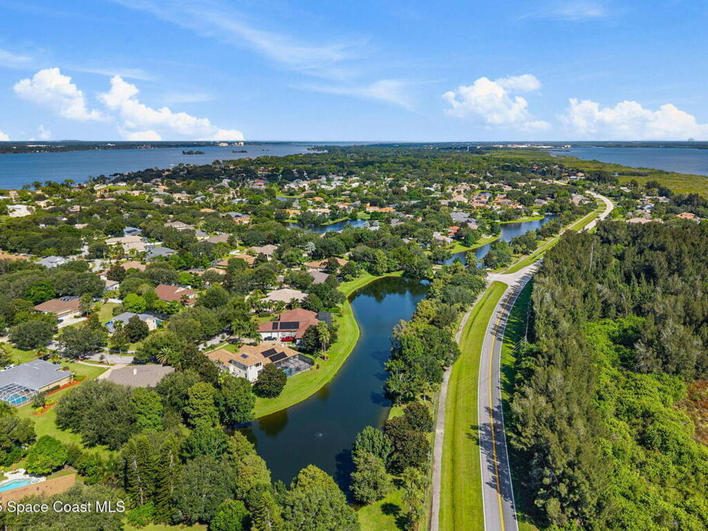 3061 Southern Oaks Drive, Merritt Island, FL 32952