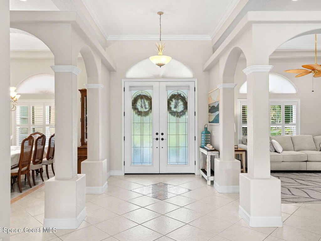 3061 Southern Oaks Drive, Merritt Island, FL 32952