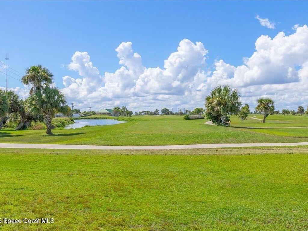 10 Fairway Drive, Cocoa Beach, FL 32931