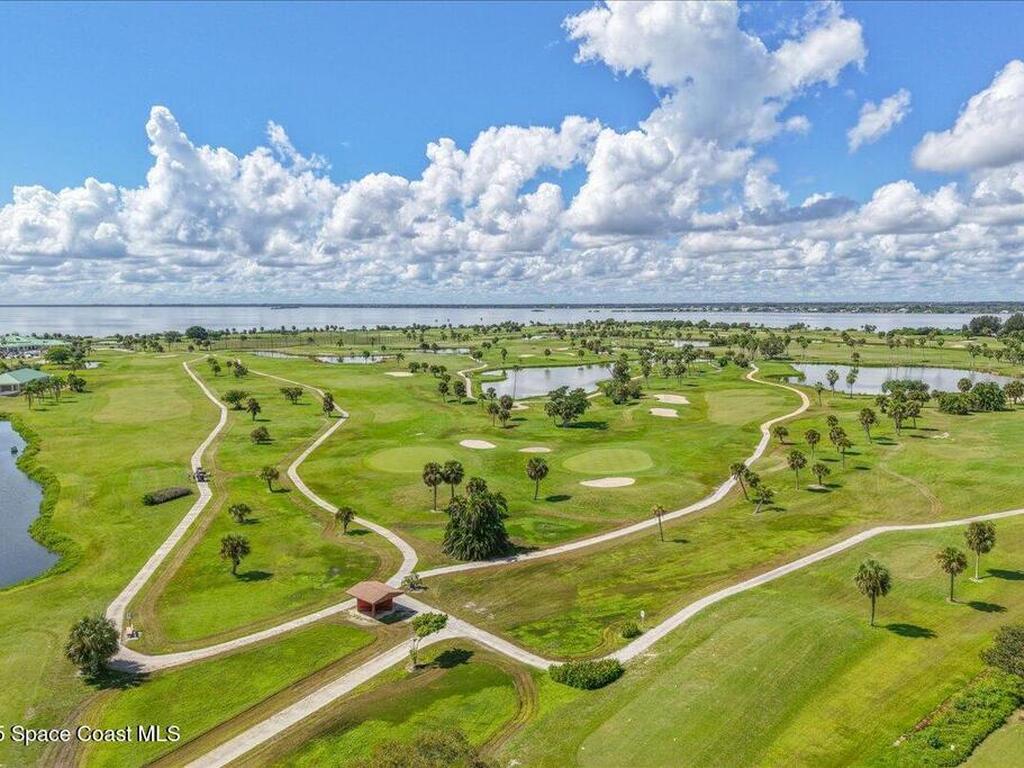 10 Fairway Drive, Cocoa Beach, FL 32931
