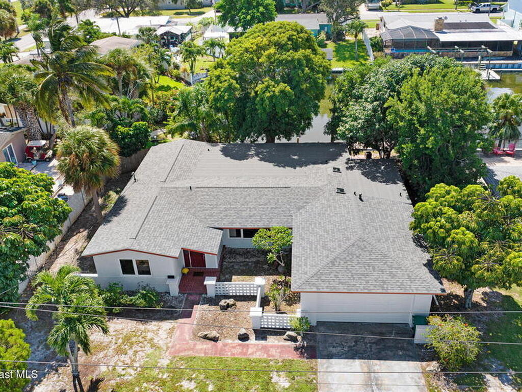 406 Skylark Boulevard, Satellite Beach, FL 32937