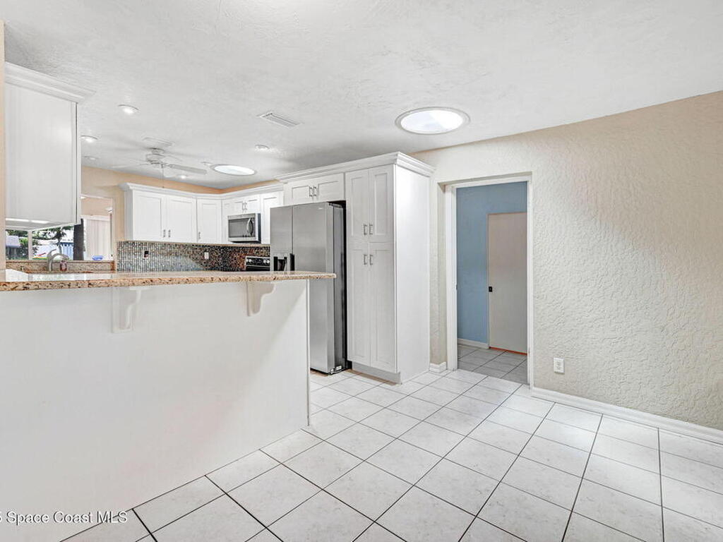 406 Skylark Boulevard, Satellite Beach, FL 32937