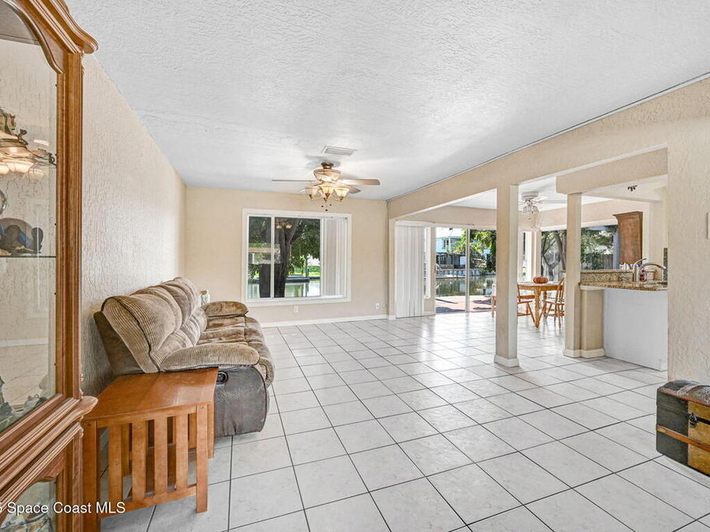 406 Skylark Boulevard, Satellite Beach, FL 32937