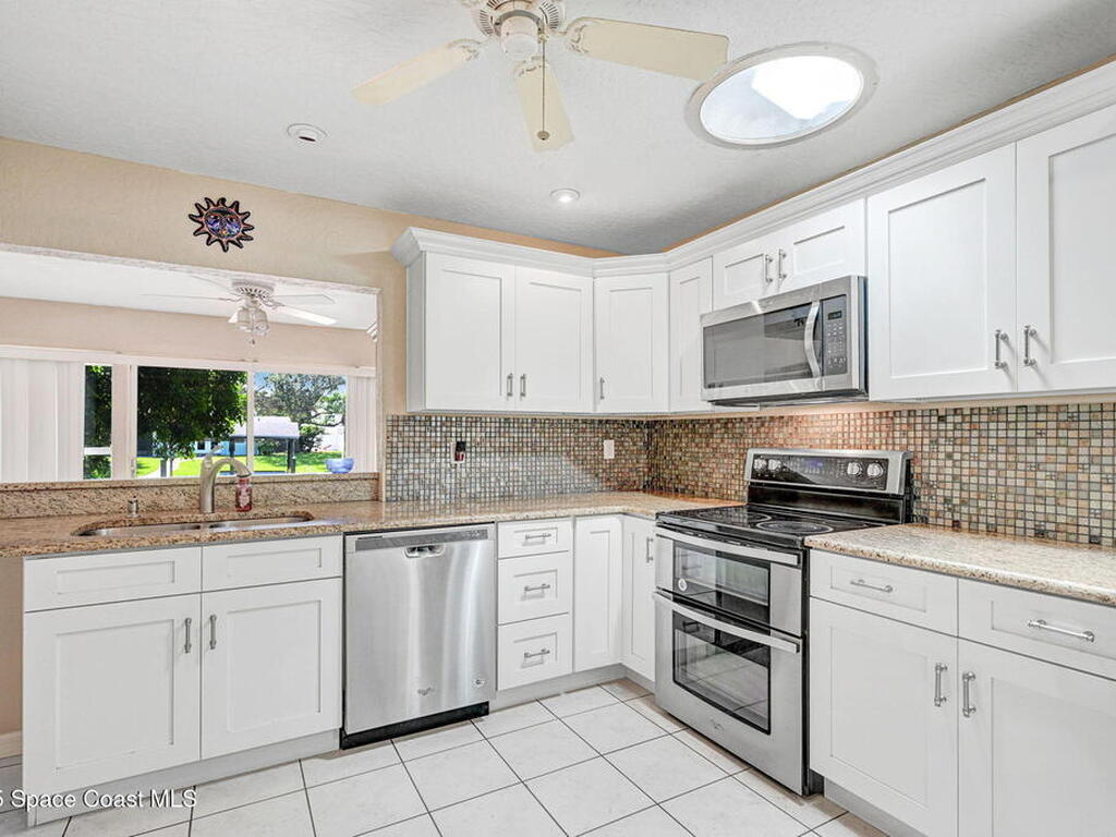 406 Skylark Boulevard, Satellite Beach, FL 32937