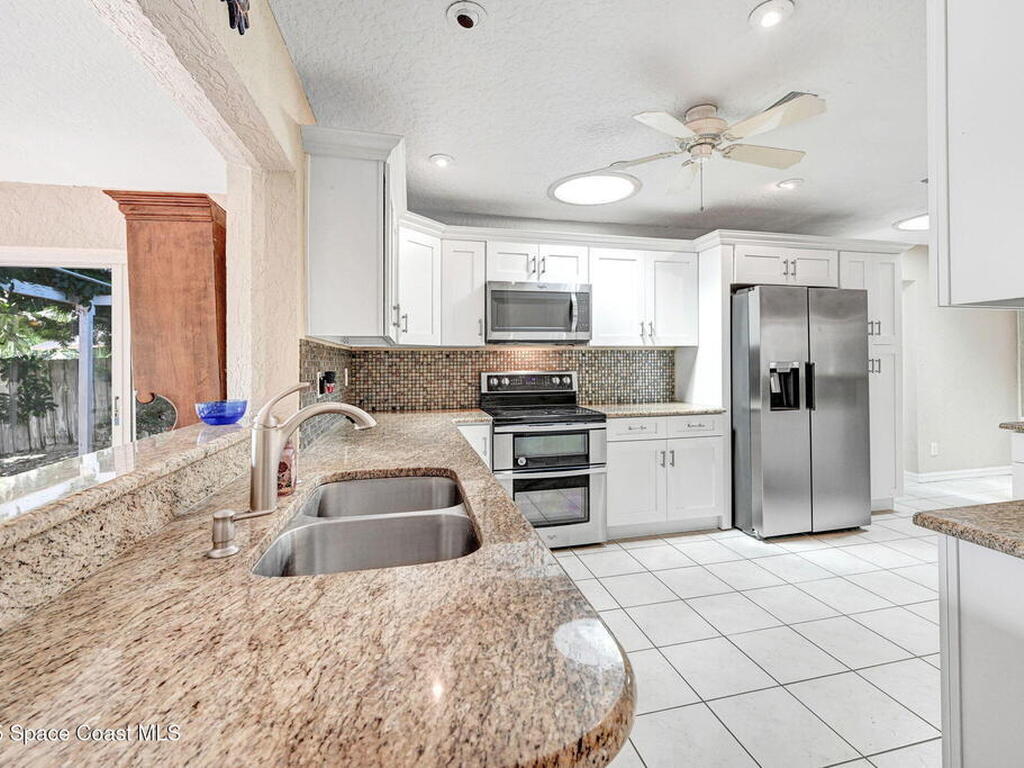 406 Skylark Boulevard, Satellite Beach, FL 32937