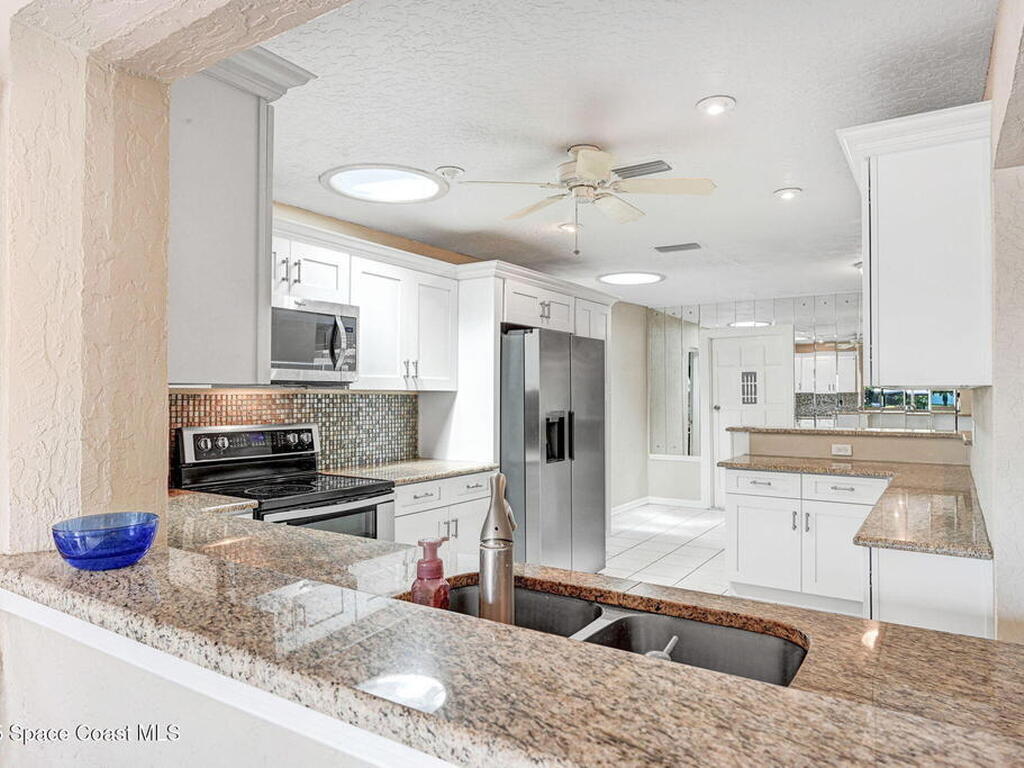 406 Skylark Boulevard, Satellite Beach, FL 32937