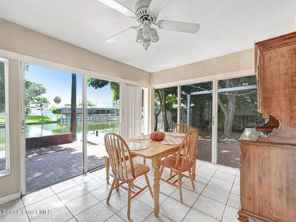 406 Skylark Boulevard, Satellite Beach, FL 32937