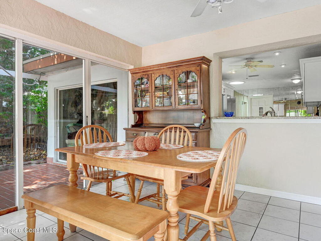 406 Skylark Boulevard, Satellite Beach, FL 32937