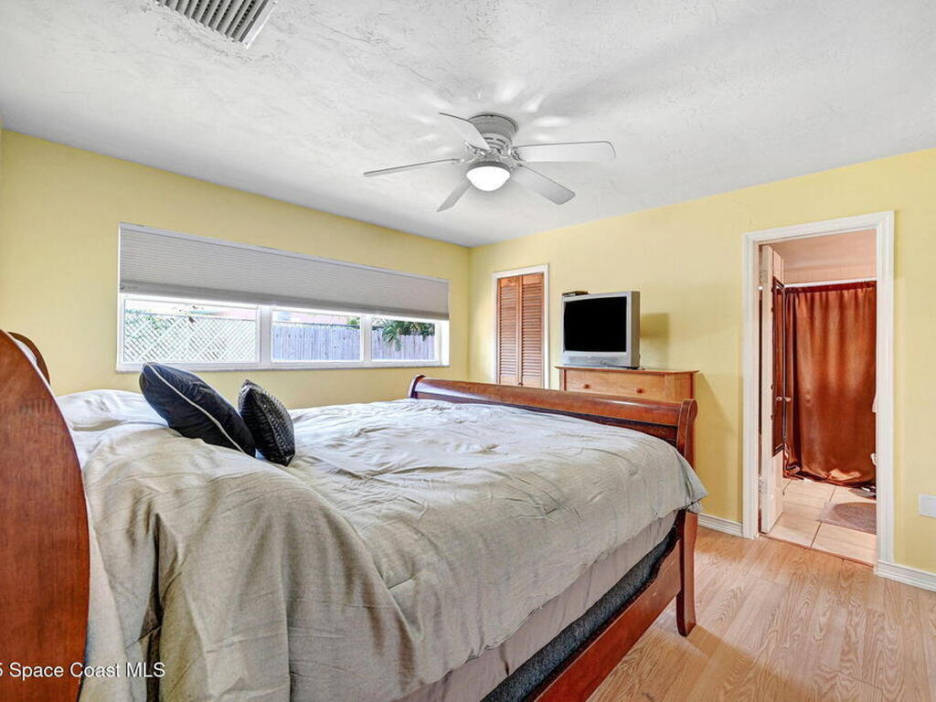 406 Skylark Boulevard, Satellite Beach, FL 32937