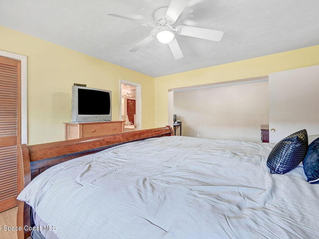 406 Skylark Boulevard, Satellite Beach, FL 32937