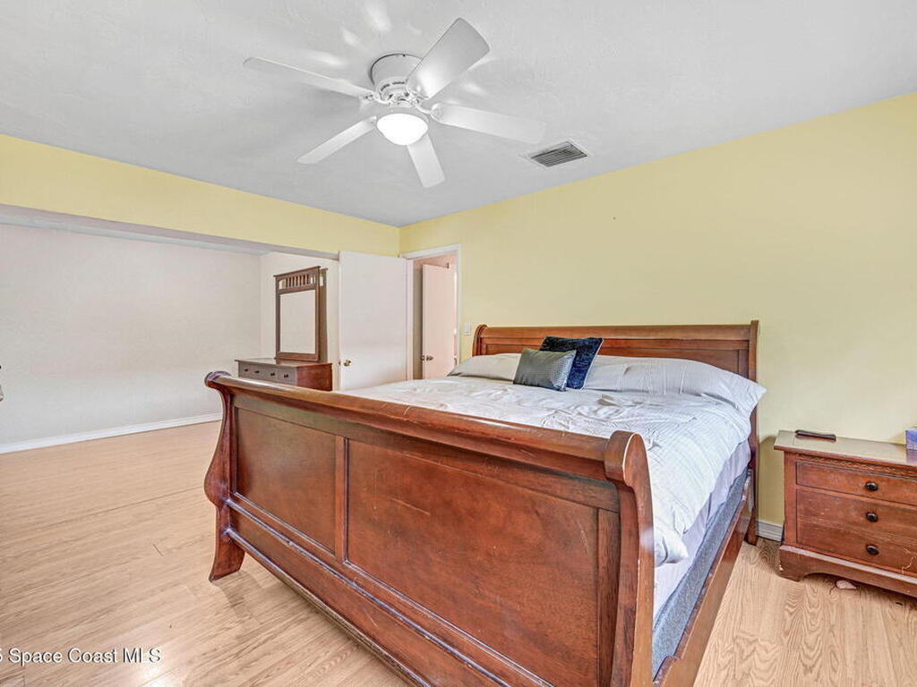 406 Skylark Boulevard, Satellite Beach, FL 32937