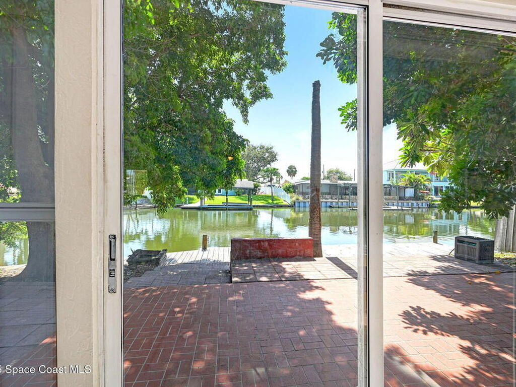 406 Skylark Boulevard, Satellite Beach, FL 32937