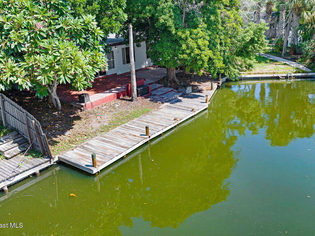 406 Skylark Boulevard, Satellite Beach, FL 32937