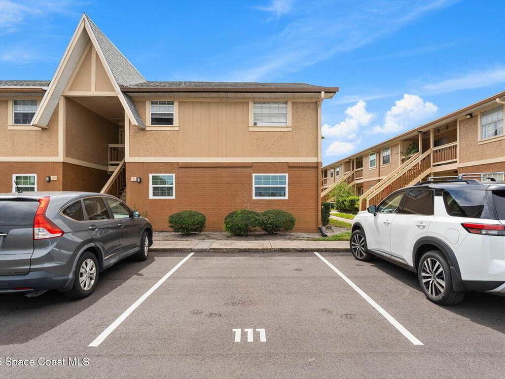 111 Bristol Lane, Melbourne, FL 32935