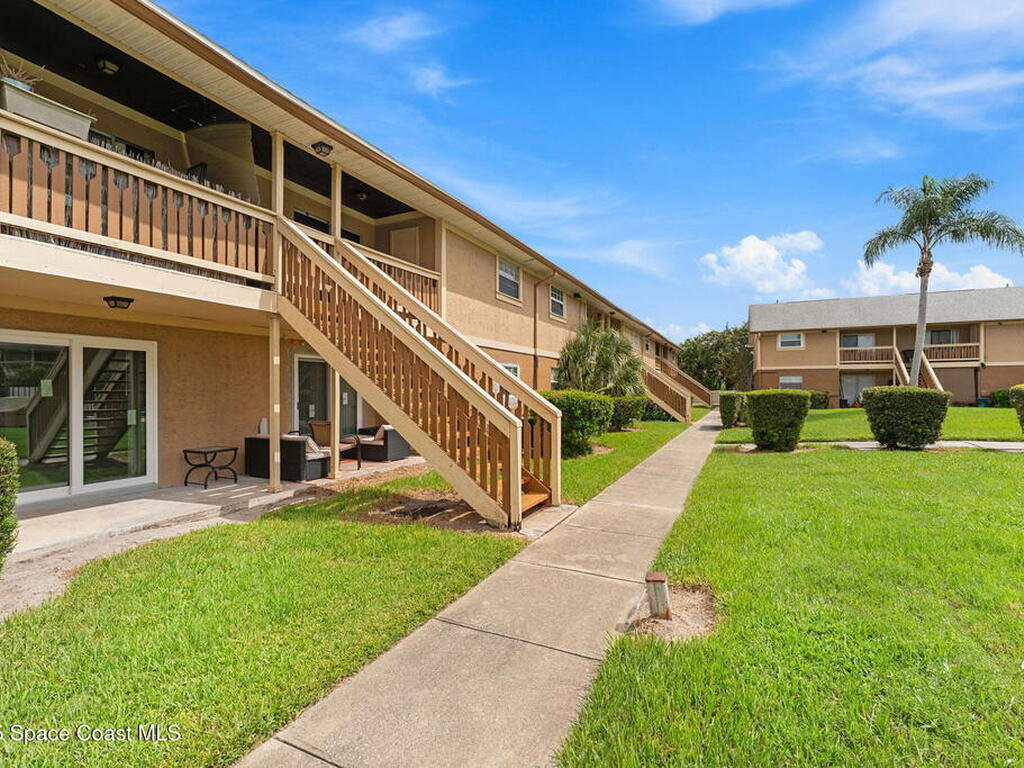 111 Bristol Lane, Melbourne, FL 32935