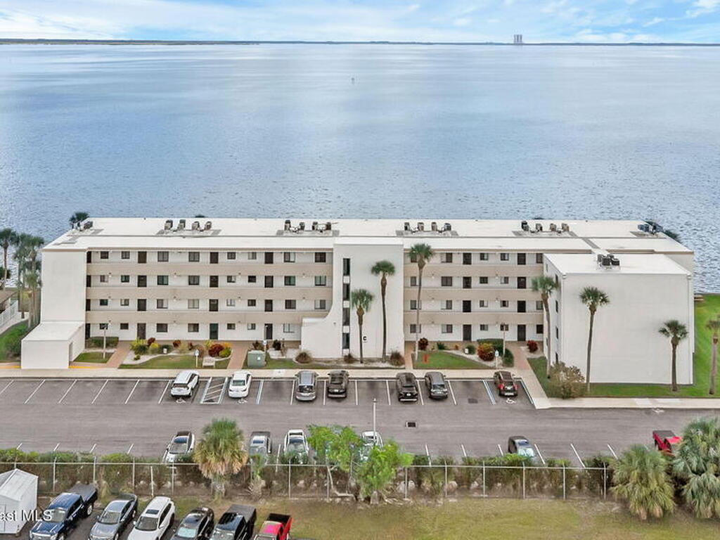 2469 S Washington Avenue, Titusville, FL 32780