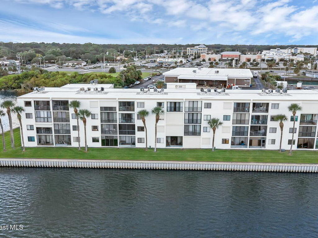 2469 S Washington Avenue, Titusville, FL 32780