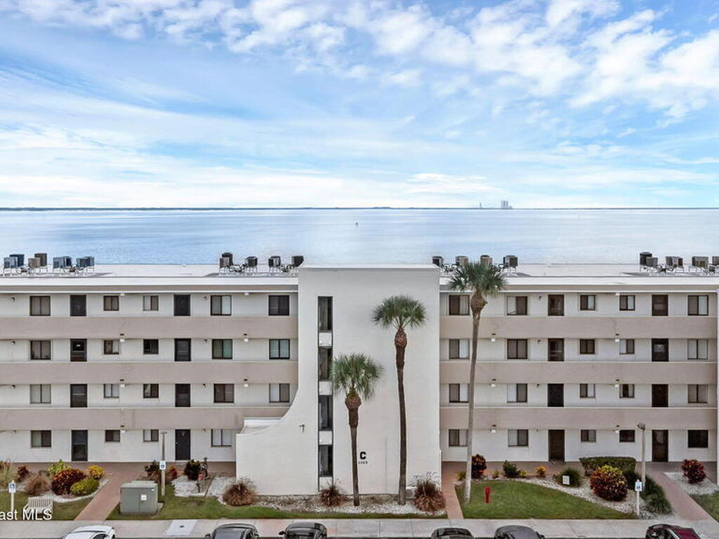 2469 S Washington Avenue, Titusville, FL 32780