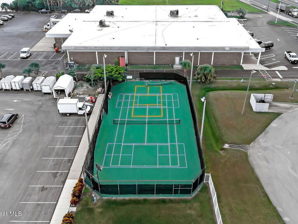 2469 S Washington Avenue, Titusville, FL 32780