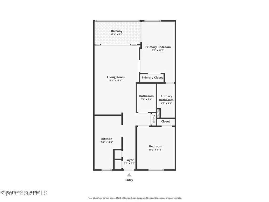 2469 S Washington Avenue, Titusville, FL 32780