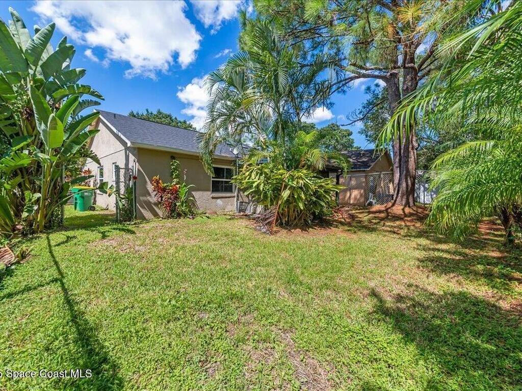 2713 Winchester Drive, Cocoa, FL 32926