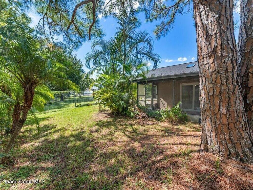 2713 Winchester Drive, Cocoa, FL 32926