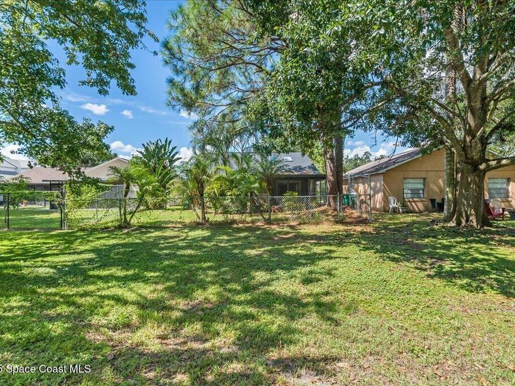 2713 Winchester Drive, Cocoa, FL 32926