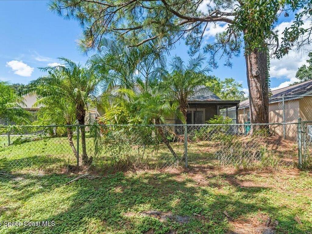 2713 Winchester Drive, Cocoa, FL 32926